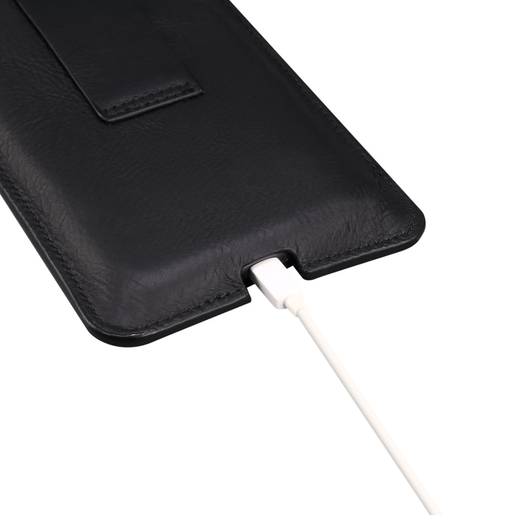 Case – 7.2" Screen, Leather (2 inch) #2