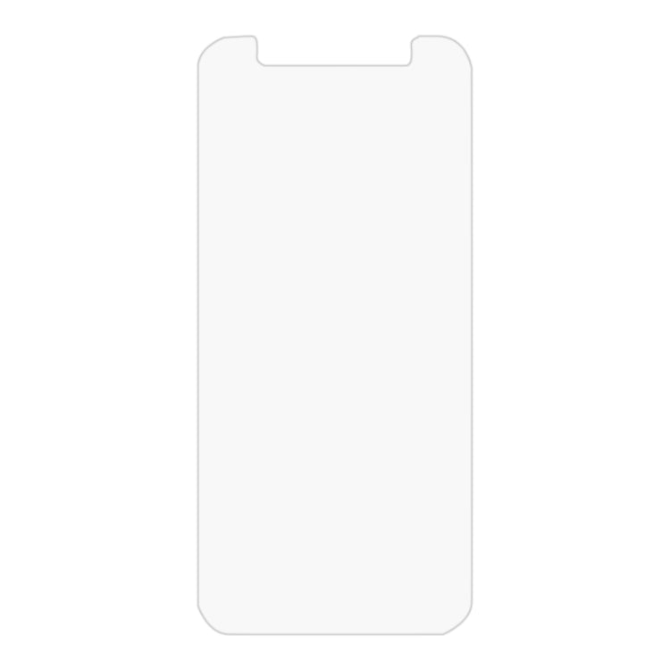 20 PCS 0.26mm 9H 2.5D Tempered Glass Film – Tempered Glass, Screen Protector, For Oukitel WP12 (20 PCS)