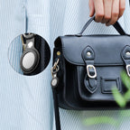 Case – Leather (AirTag 2nd Gen)
