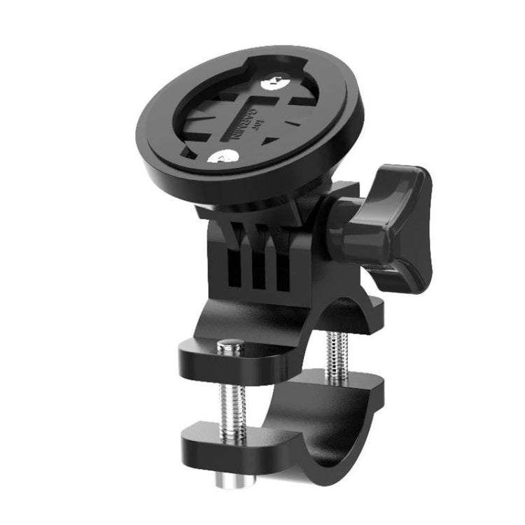 ZG100 Code Table Bracket Mountain Bike Extension Base, For Garmin For Garmin