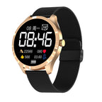 Q9L Smart Watch – 1.28" Screen, IP67 Waterproof, Blood Pressure Monitoring