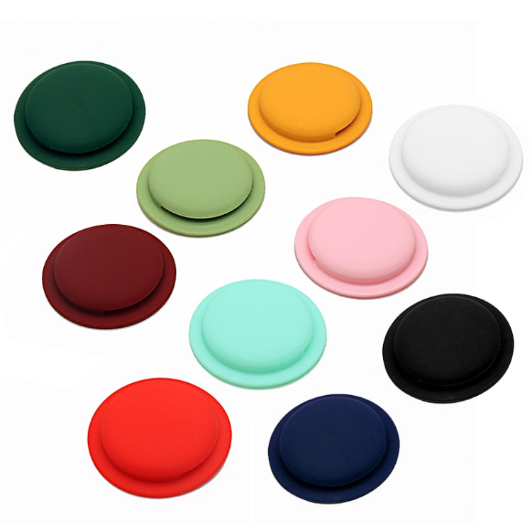 Protective Case – Silicone (AirTag 2nd Gen) #2