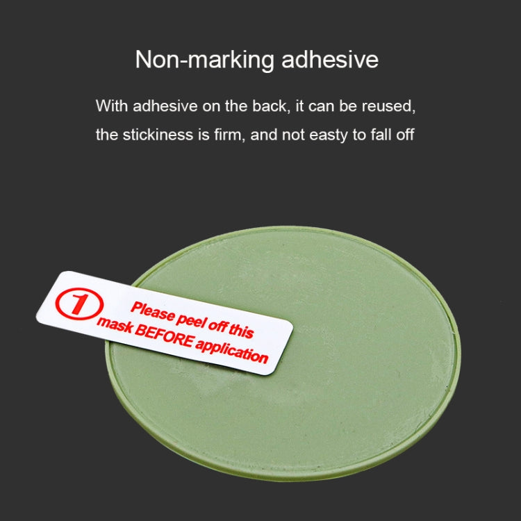 Protective Case – Silicone (AirTag 2nd Gen) #2