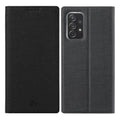 ViLi DMX Series Shockproof TPU + PU Leather Magnetic Attraction Horizontal Flip Case with Card Slot & Holder, For Samsung Galaxy A52 5G / 4G, For Samsung Galaxy A72 5G / 4G, For Xiaomi Redmi Note10 4G / Redmi Note 10S, For Sony Xperia 10 III For Samsung Galaxy A52 5G 4G Black