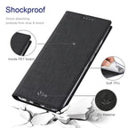 ViLi DMX Series Shockproof TPU + PU Leather Magnetic Attraction Horizontal Flip Case with Card Slot & Holder, For Samsung Galaxy A52 5G / 4G, For Samsung Galaxy A72 5G / 4G, For Xiaomi Redmi Note10 4G / Redmi Note 10S, For Sony Xperia 10 III