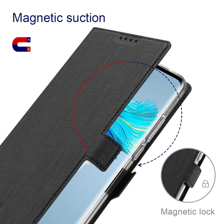 ViLi K Series Shockproof TPU + PU Leather Magnetic Buckle Horizontal Flip Case with Card Slots & Wallet & Holder, For Honor V40 5G, For Motorola Moto G30 / G10, For Samsung Galaxy A02 / M02, For OnePlus 9, For OnePlus 9 Pro, For Samsung Galaxy A32 4G