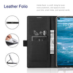 ViLi K Series Shockproof TPU + PU Leather Magnetic Buckle Horizontal Flip Case with Card Slots & Wallet & Holder, For Honor V40 5G, For Motorola Moto G30 / G10, For Samsung Galaxy A02 / M02, For OnePlus 9, For OnePlus 9 Pro, For Samsung Galaxy A32 4G