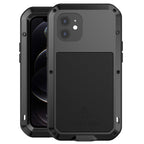 LOVE Protective Case – Shockproof, Waterproof (iPhone 12)