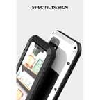 LOVE Protective Case – Shockproof, Waterproof (iPhone 12)
