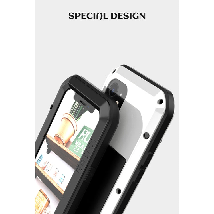 LOVE Protective Case – Shockproof, Waterproof (iPhone 12)