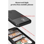 LOVE Protective Case – Shockproof, Waterproof (iPhone 12)