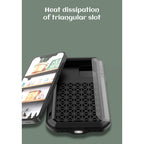 LOVE Protective Case – Shockproof, Waterproof (iPhone 12)