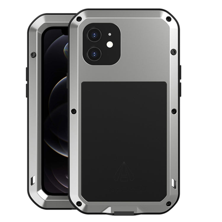 LOVE Protective Case – Shockproof, Waterproof (iPhone 12)