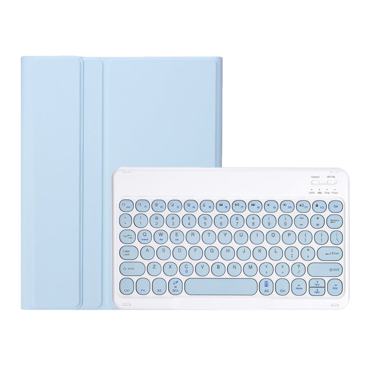 YT11B Case – 11" Screen, Leather