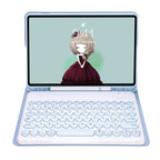 YT11B Case – 11" Screen, Leather