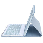 YT11B Case – 11" Screen, Leather