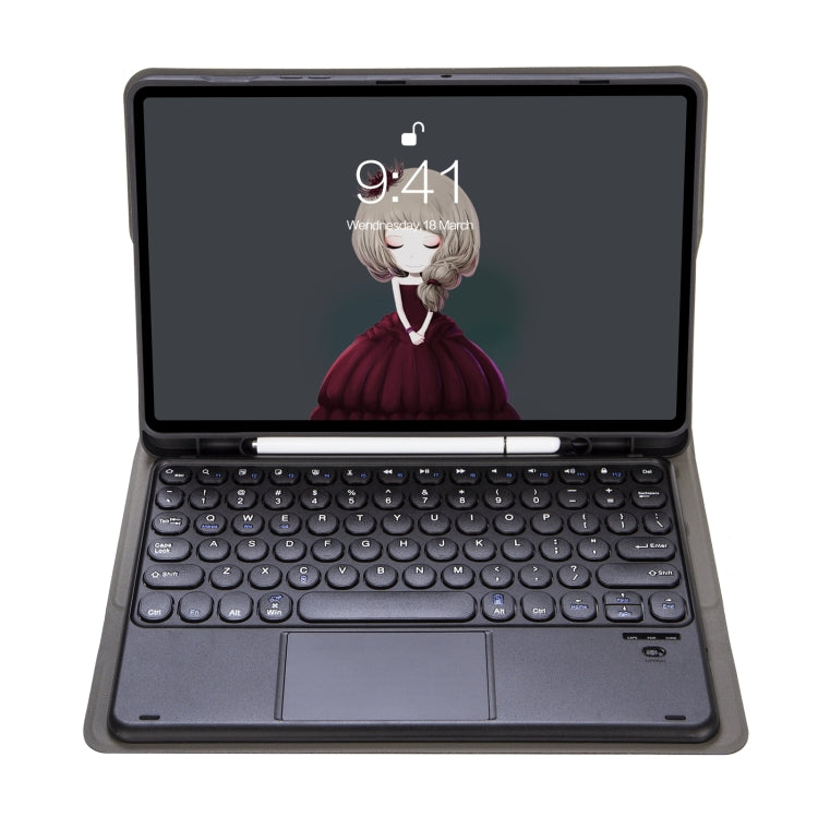 YA098B-A Case – 10.9" Screen, Leather