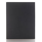 YA098B Detachable Lambskin Texture Round Keycap Bluetooth Keyboard Leather Case with Pen Slot & Stand – Leather, Bluetooth, For iPad Air 5 / 4 10.9 inch 2020 / Pro 11 inch 2020 / 2018, For iPad 10.2 (2020) & (2019) / Air 3 10.5 inch / Pro 10.5 inch...