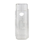 Clear Crystal Camera Bag with Shoulder Strap for Fujifilm Instax Square SQ1, For Fujifilm Instax Square SQ1
