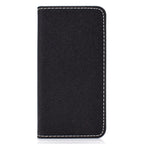 Solid Color Magnetic Horizontal Flip Leather Case with Card Slot & Holder, For Galaxy A10s, For Galaxy A30, For Galaxy A40, For Galaxy A50