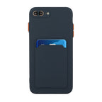 Protective Case – Shockproof (iPhone 8)