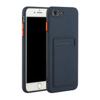 Protective Case – Shockproof (iPhone 8) For iPhone 8 & 7 Dark Blue