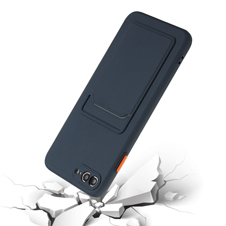 Protective Case – Shockproof (iPhone 8)