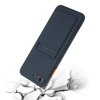 Protective Case – Shockproof (iPhone 8)