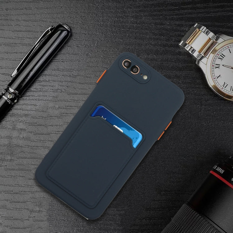 Protective Case – Shockproof (iPhone 8)