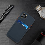 Protective Case – Shockproof (iPhone 11 Pro Max) #4