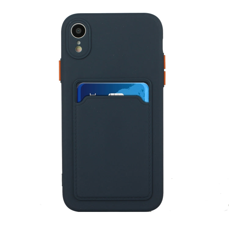 Protective Case – Shockproof (iPhone XR) #2