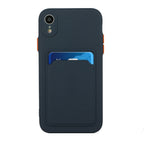 Protective Case – Shockproof (iPhone XR) #2