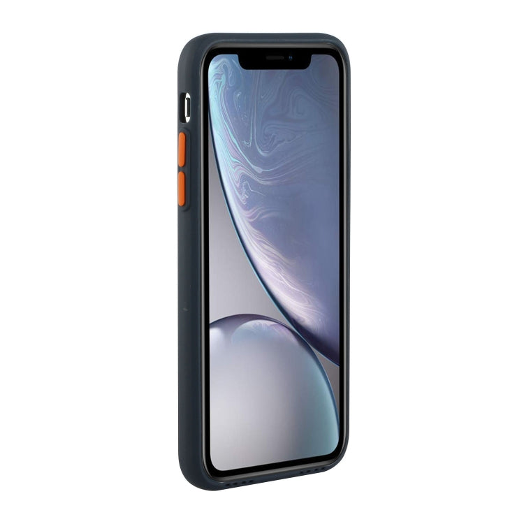 Protective Case – Shockproof (iPhone XR) #2