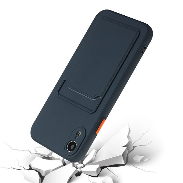 Protective Case – Shockproof (iPhone XR) #2