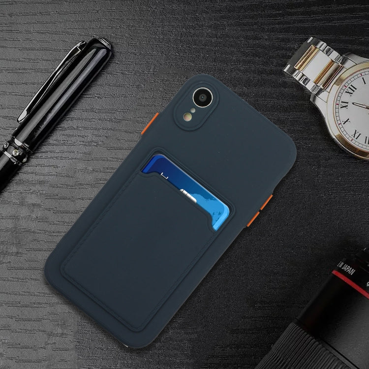 Protective Case – Shockproof (iPhone XR) #2