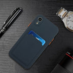 Protective Case – Shockproof (iPhone XR) #2