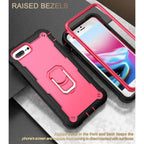 PC Protective Case – Shockproof (iPhone 8 Plus)