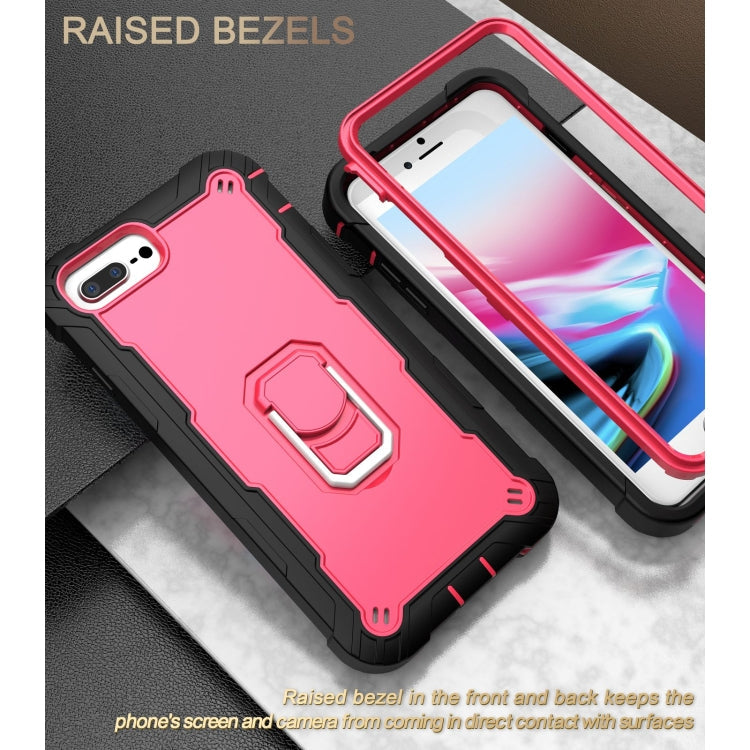 PC Protective Case – Shockproof (iPhone 8 Plus)