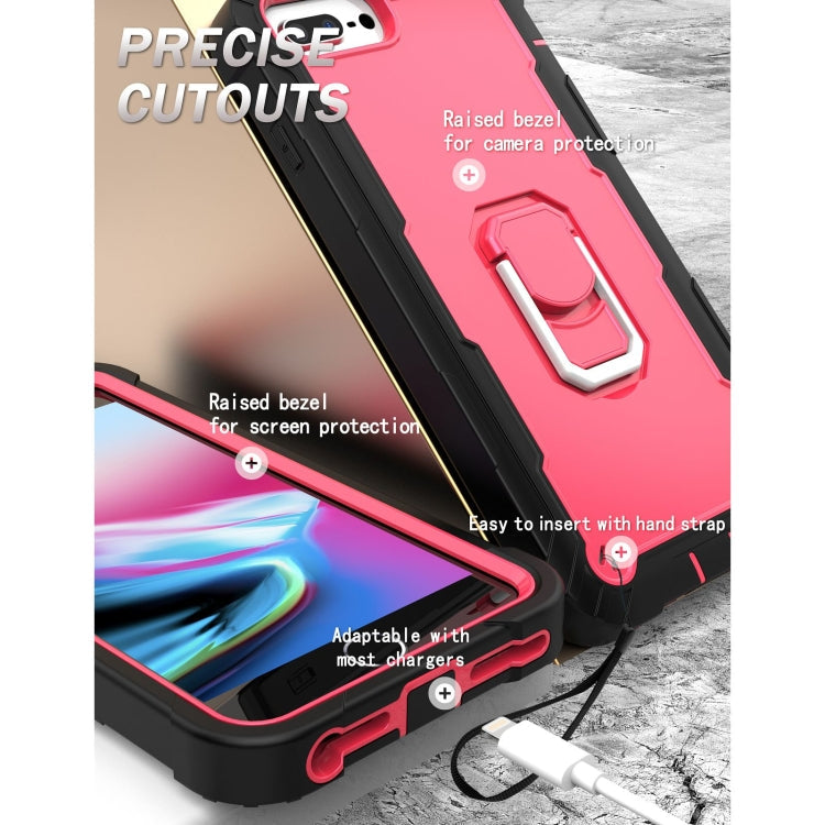 PC Protective Case – Shockproof (iPhone 8 Plus)