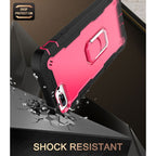 PC Protective Case – Shockproof (iPhone 8 Plus)