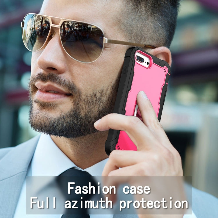 PC Protective Case – Shockproof (iPhone 8 Plus)