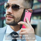 PC Protective Case – Shockproof (iPhone 8 Plus)