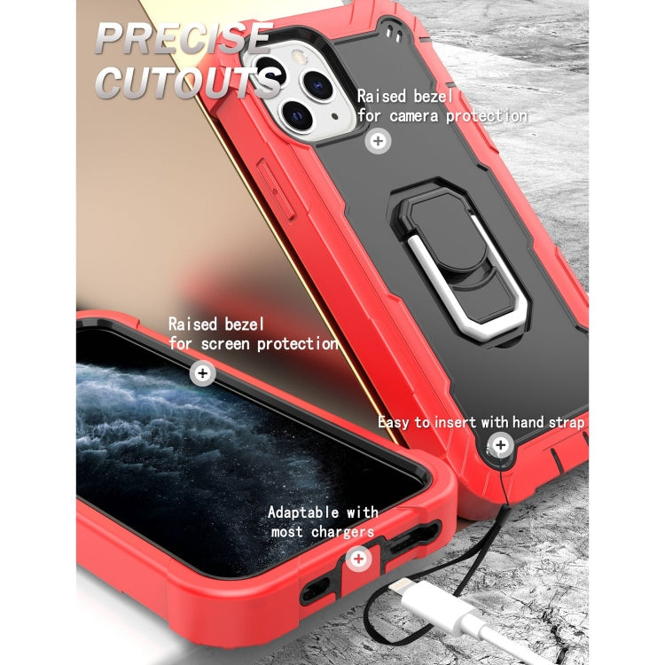 PC Protective Case – Shockproof (iPhone 11 Pro)
