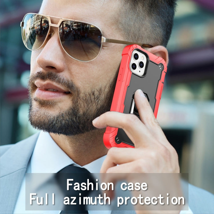 PC Protective Case – Shockproof (iPhone 11 Pro)