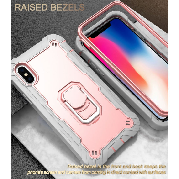 PC Protective Case – Shockproof (iPhone SE 2022)