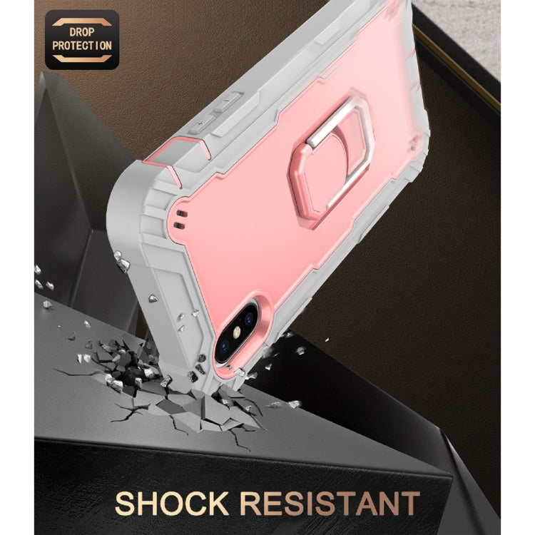 PC Protective Case – Shockproof (iPhone SE 2022)