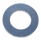 A5468 30 PCS Car Oil Drain Plug Washer Gaskets 9043012031 for Toyota, A5468