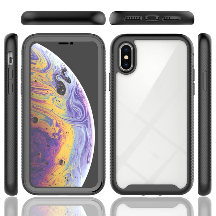 Screen Protector Film – Shockproof (iPhone XS)