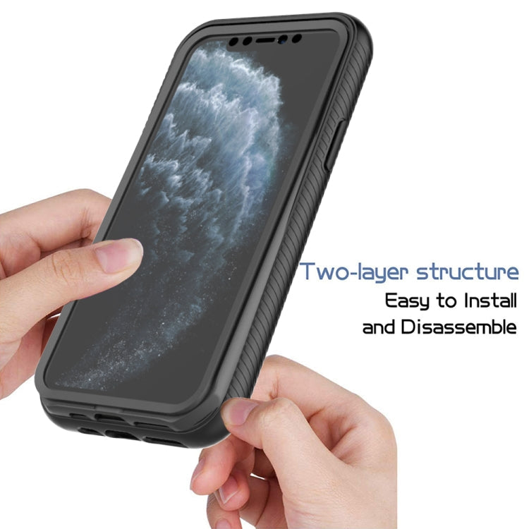 Screen Protector Film – Shockproof (iPhone 11 Pro)