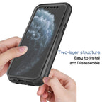 Screen Protector Film – Shockproof (iPhone 11 Pro)